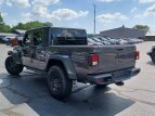Thumbnail Photo 13 for 2021 Jeep Gladiator Sport